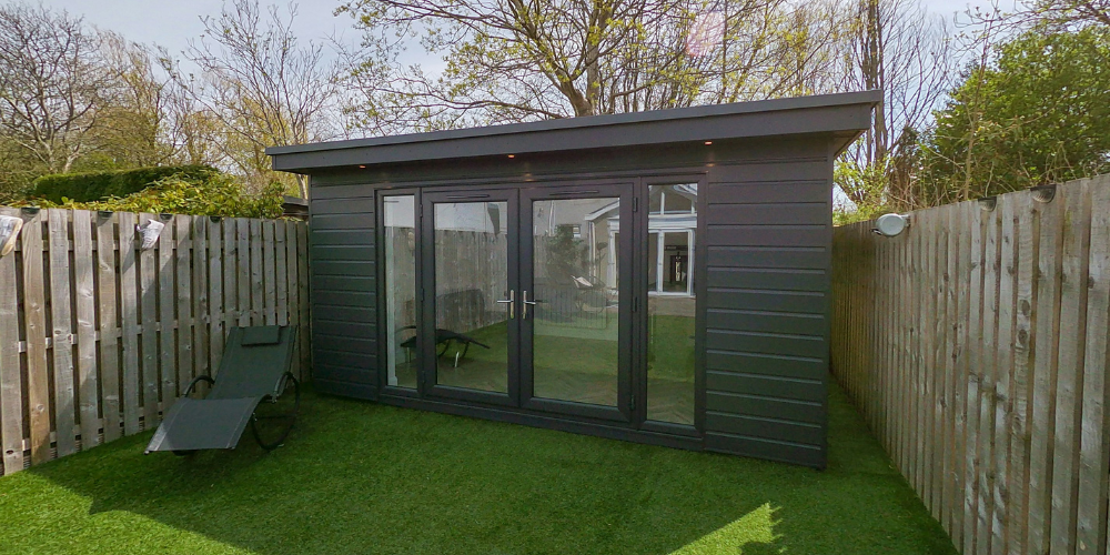 Do You Need Planning Permission for a Shed?