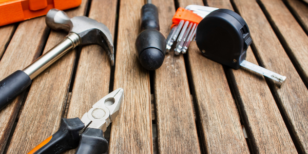 How to Build a Garden Shed