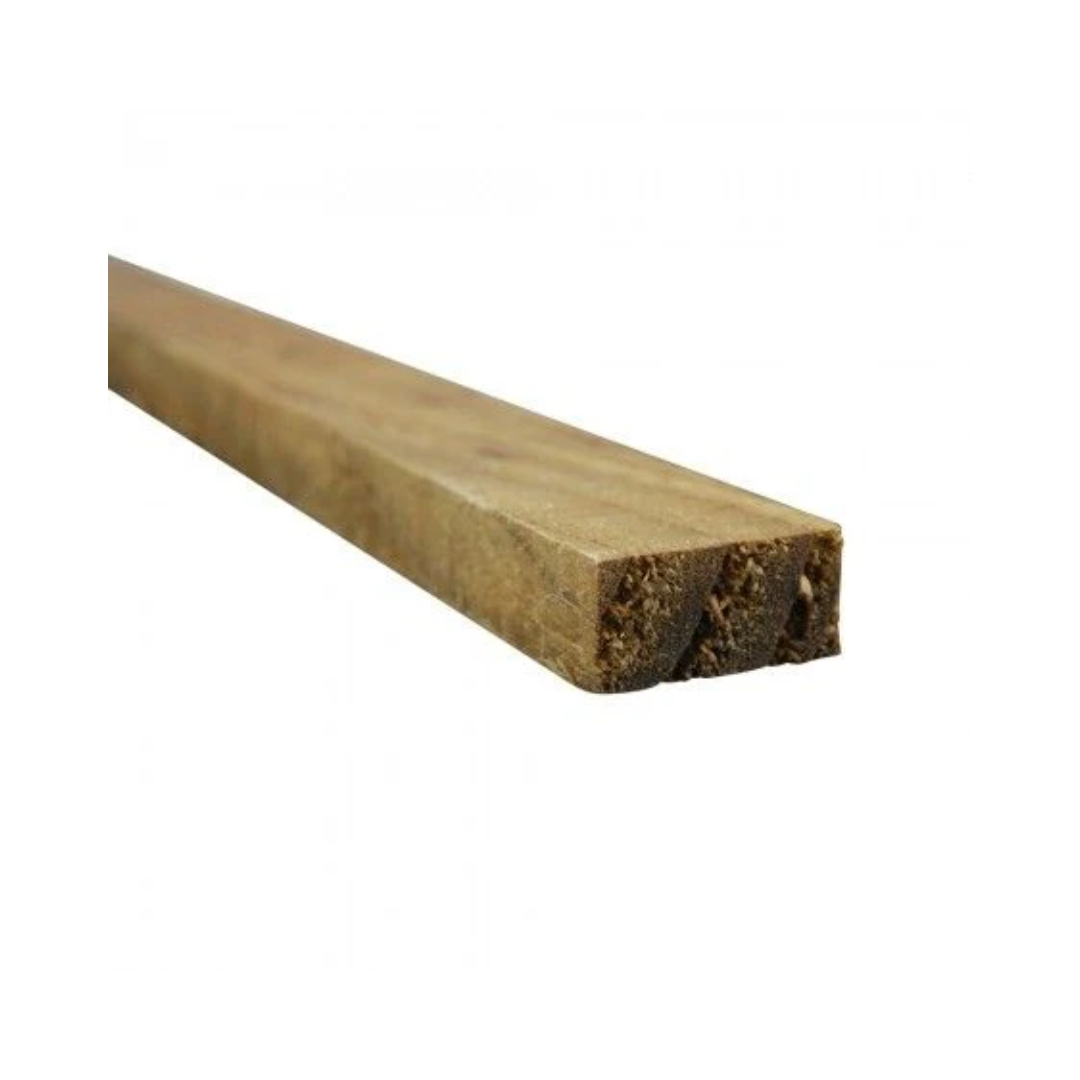 Slitors 4.8m x 38 x 19mm Treated Timber Slaters Lat/Batten | BTL Timber ...