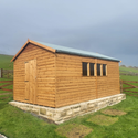 Apex Shed