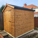 Apex Shed