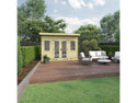 The Belton Summerhouse