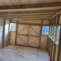 Hobby Shed