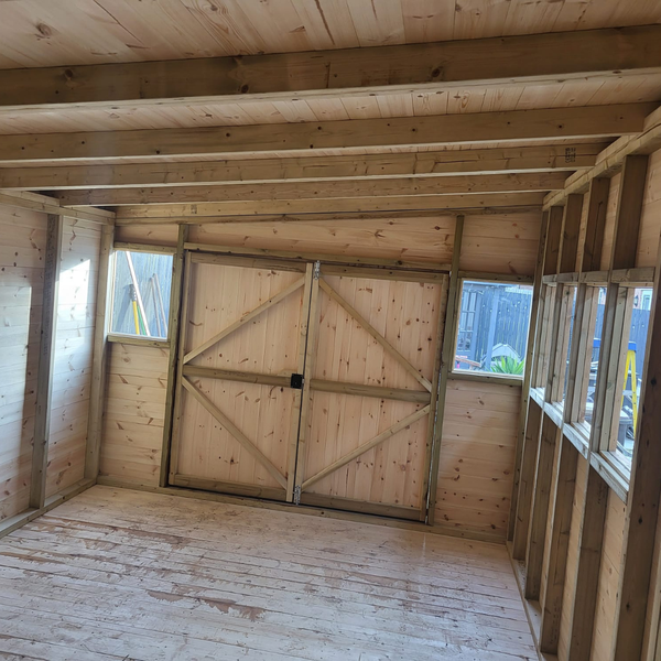 Hobby Shed