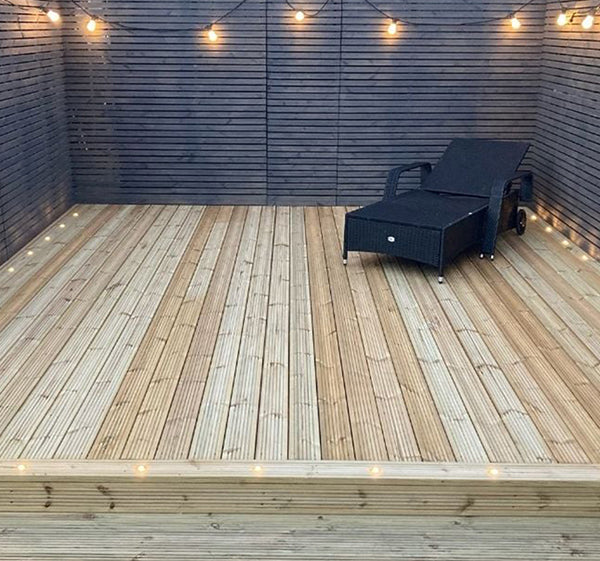 Decking