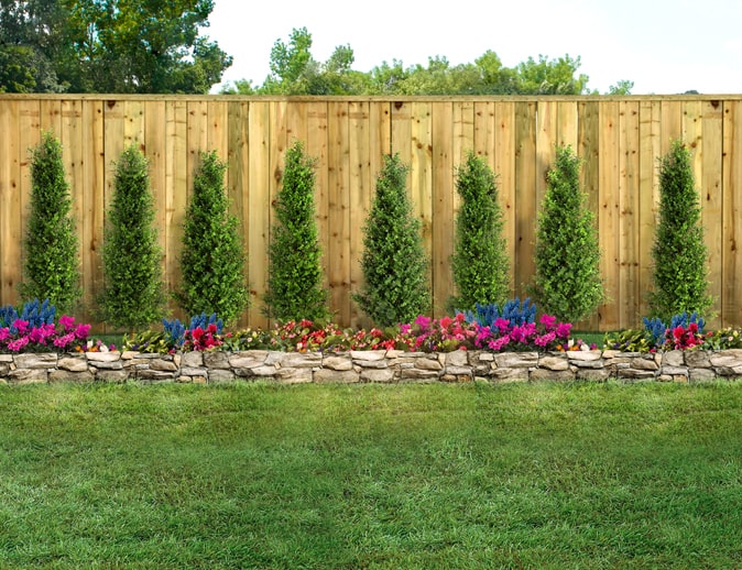 Fencing