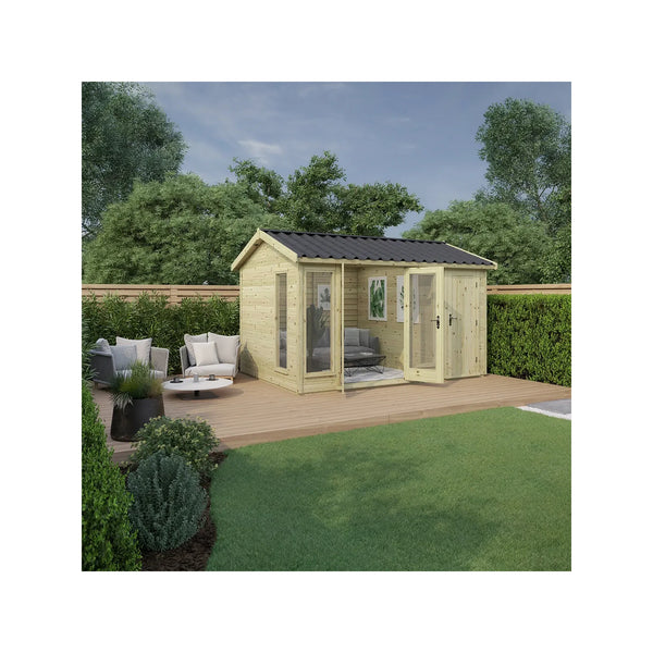 Premium Ketton Summerhouse