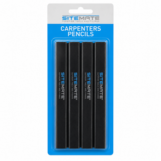 Sitemate Carpenters Pencils