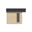 Premium Stamford Summerhouse