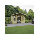 Premium Stamford Summerhouse