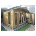 Premium Stamford Summerhouse