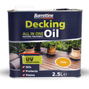 All-in-one Decking Oil