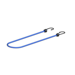 900mm Elastic Tie Down with 4mm Hooks