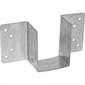 Wall Mount Joist Hanger (50mm)