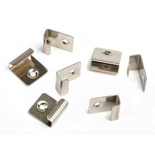 Cladco Starter Clips for Composite Decking (50pk)