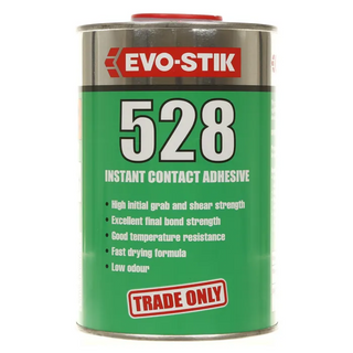 Evo-Stik 528 Contact Adhesive 500ml