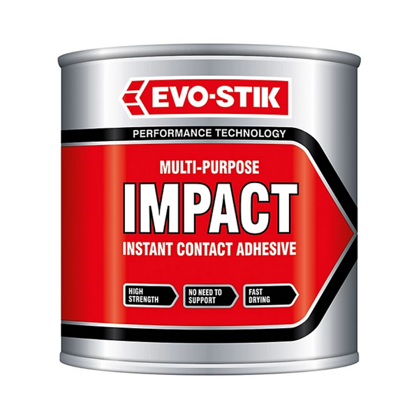 Evo-Stik Impact Adhesive 500ml
