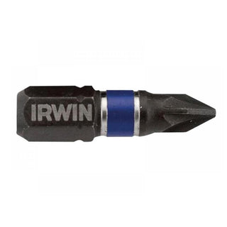 Irwin Impact Pro x2 - PZ2 25mm