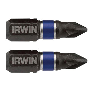 Irwin Impact Pro 25mm x2 - PZ3