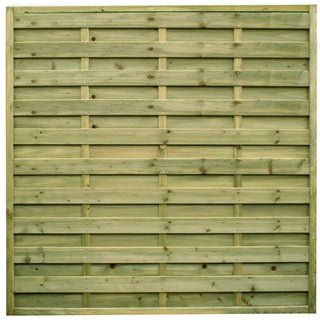 Milano Fence Panels
