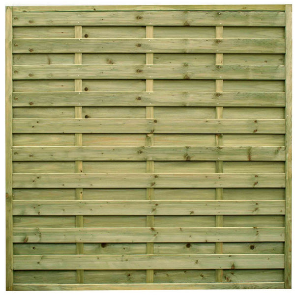 Milano Fence Panels