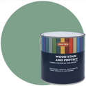 Protek Wood Stain & Protect 2.5l - Willow