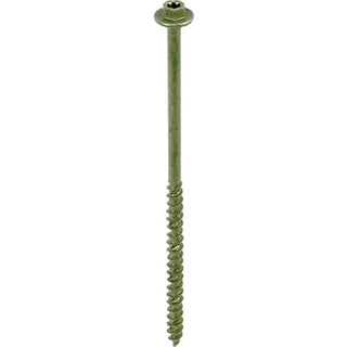 Performance Structural Timber Screw (Timber Lock)