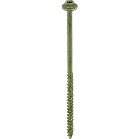 Performance Structural Timber Screw (Timber Lock)