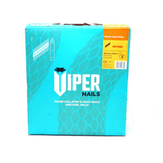 Viper ST 51 x 2.8mm Galvanised NO GAS Pack (3300)