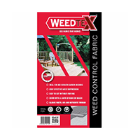 WeedTex Weed Fabric