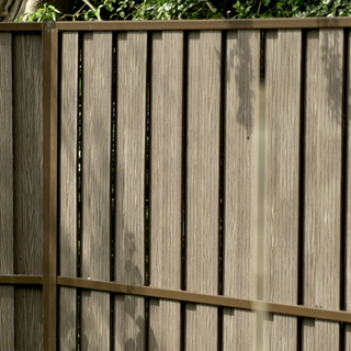 Durapost Vento Composite Fence Boards