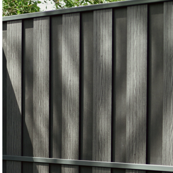 Durapost Vento Composite Fence Boards