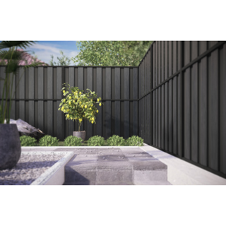 Durapost Vento Composite Fence Panel Kits