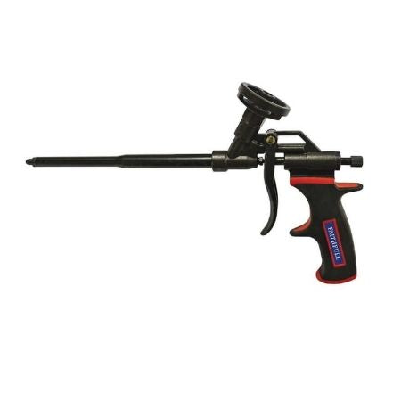 Faithfull Heavy Duty Foam Gun (Full Non Stick Body)