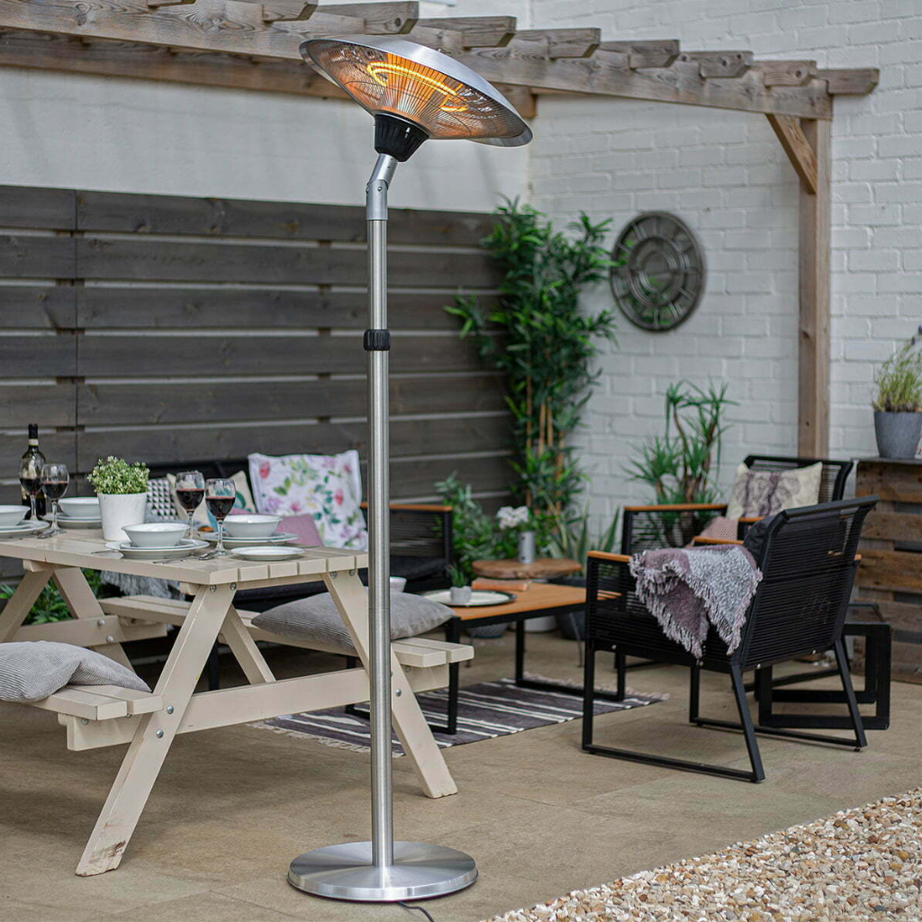 Firepits, Chimineas & Heaters | BTL Timber & Garden Buildings