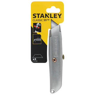 Stanley The Original 99E RB Knife