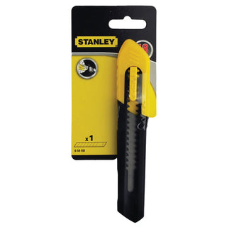 Stanley 18mm Snap Off Knife