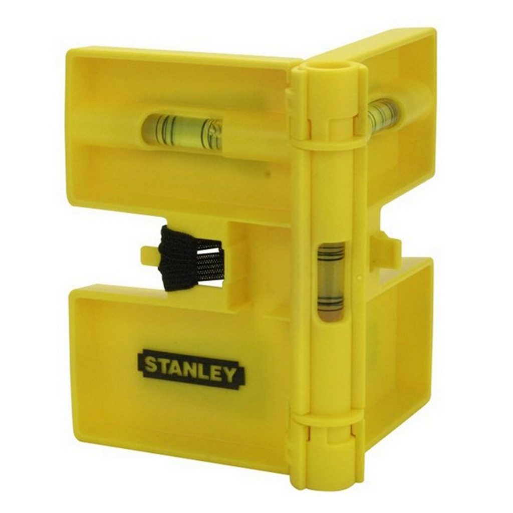 Stanley Post Level | BTL Timber & Garden Buildings