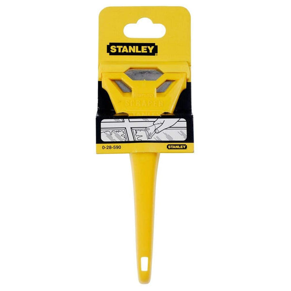 Stanley Window scraper